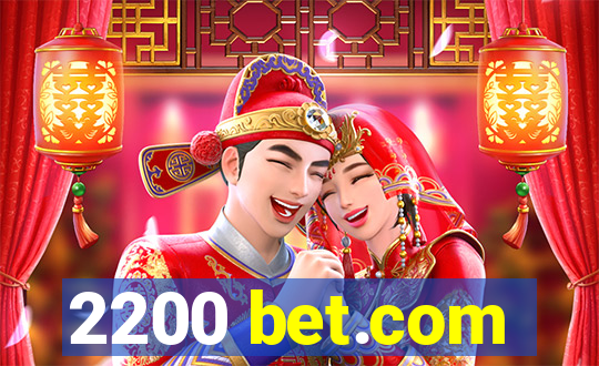 2200 bet.com